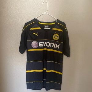 Dortmund Jersey